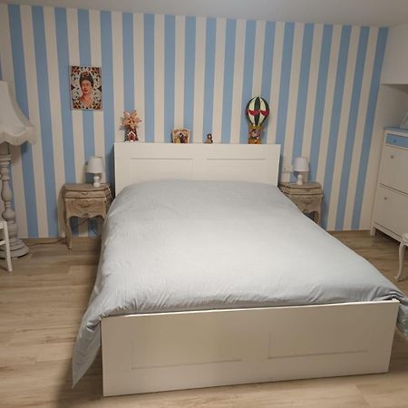 Alessandra'S House Αρέτσο Εξωτερικό φωτογραφία