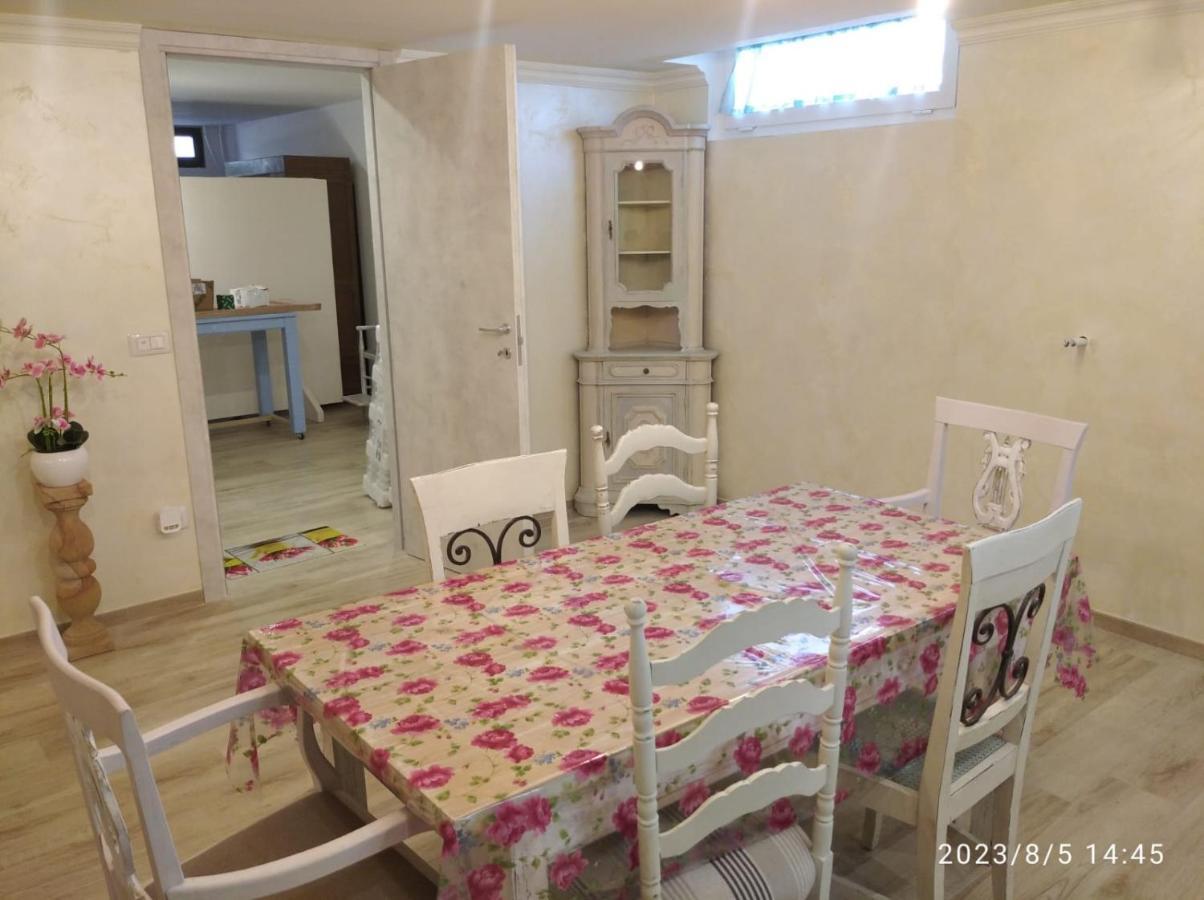 Alessandra'S House Αρέτσο Εξωτερικό φωτογραφία