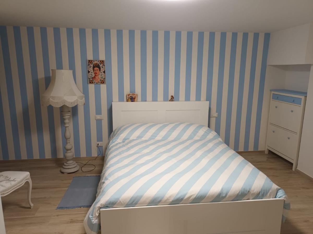 Alessandra'S House Αρέτσο Εξωτερικό φωτογραφία