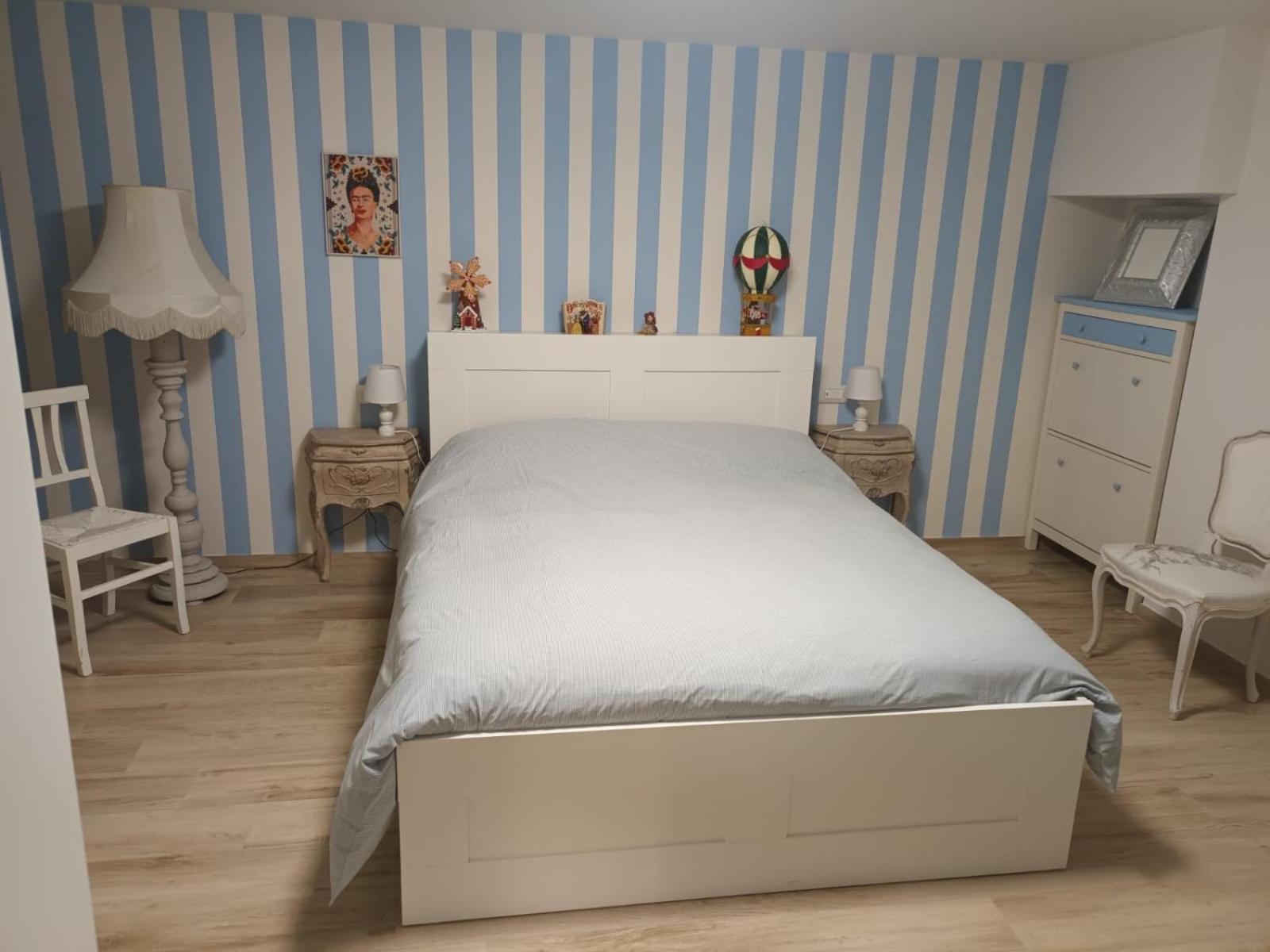 Alessandra'S House Αρέτσο Εξωτερικό φωτογραφία